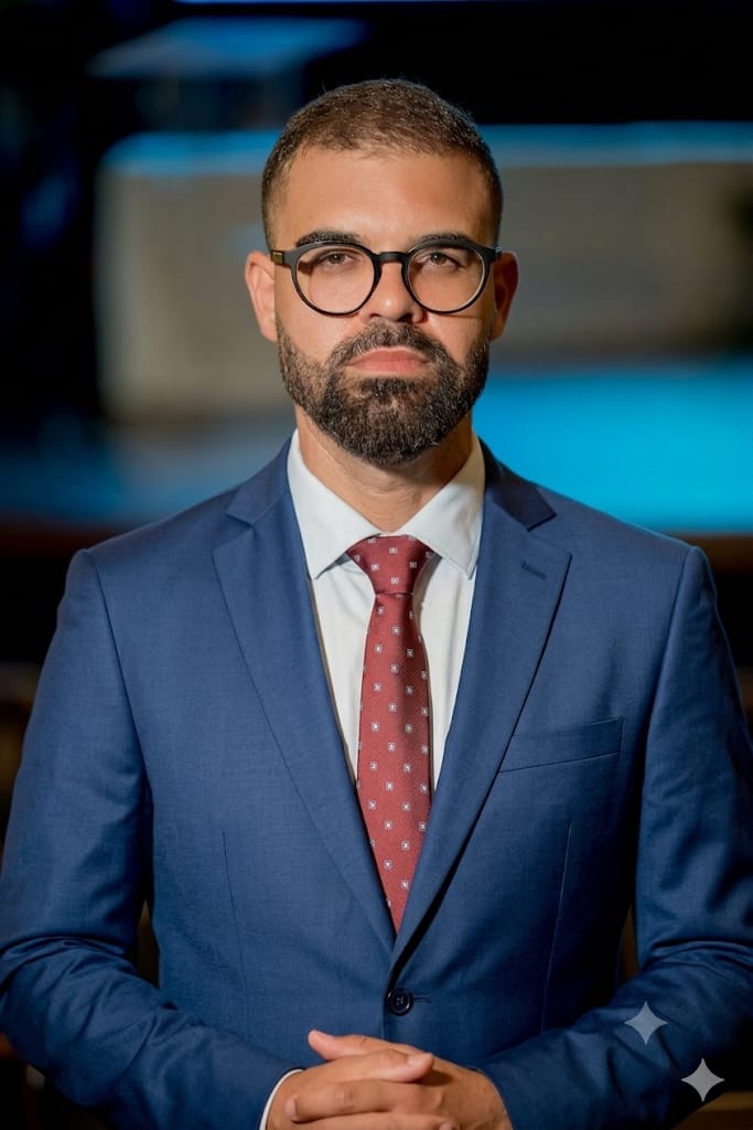 Ênio Pacheco Lins